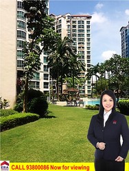 Yew Mei Green (D23), Condominium #204920351